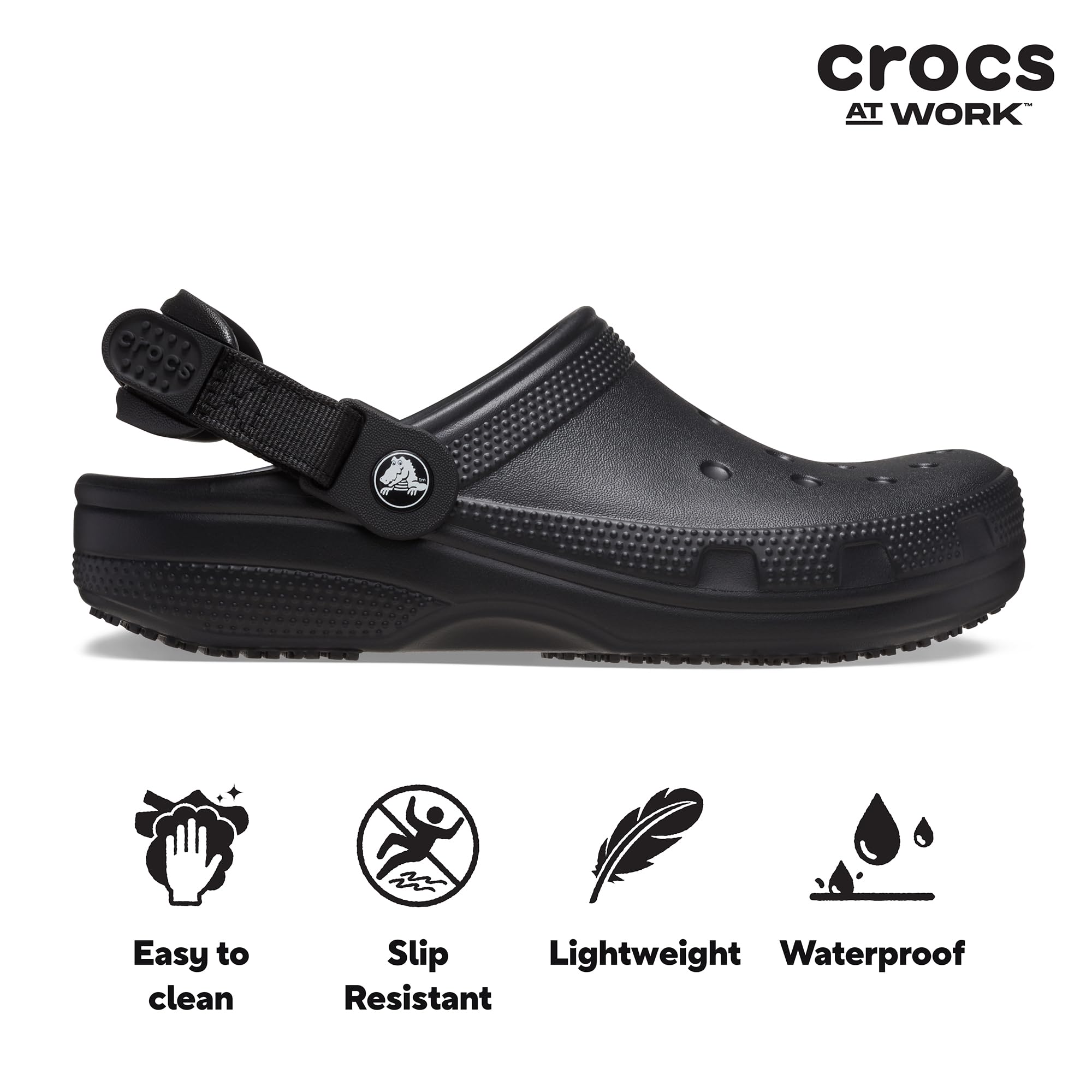 11 ファッション Crocs (クロックス) 男女兼用 大人用 クラシック